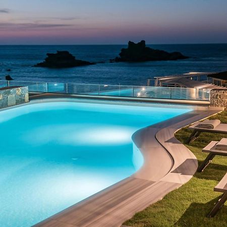 Made By The Sea Villa 4 Ligaria  Exteriér fotografie